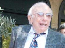 Sherwood Schwartz