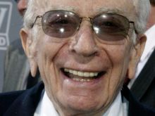 Sherwood Schwartz