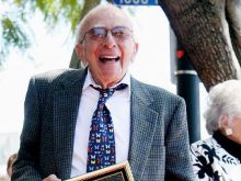 Sherwood Schwartz