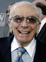 Sherwood Schwartz