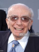 Sherwood Schwartz