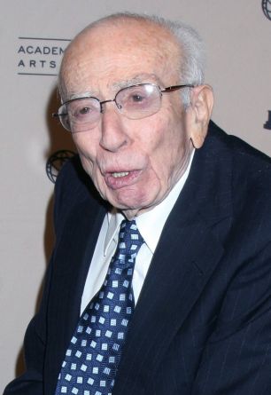 Sherwood Schwartz