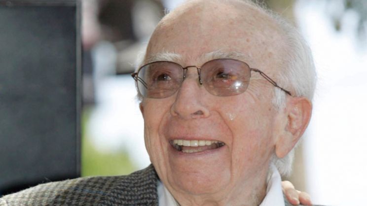 Sherwood Schwartz