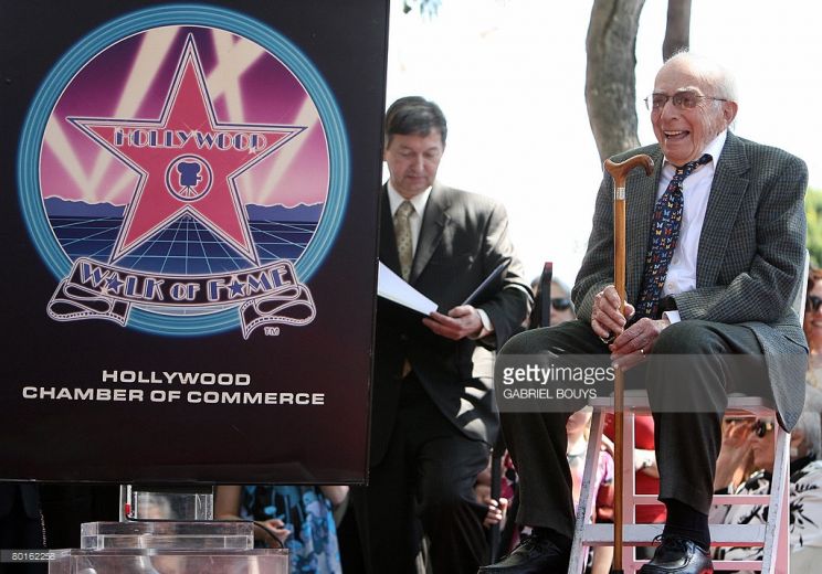 Sherwood Schwartz