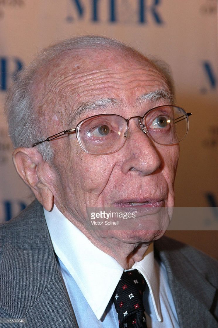 Sherwood Schwartz