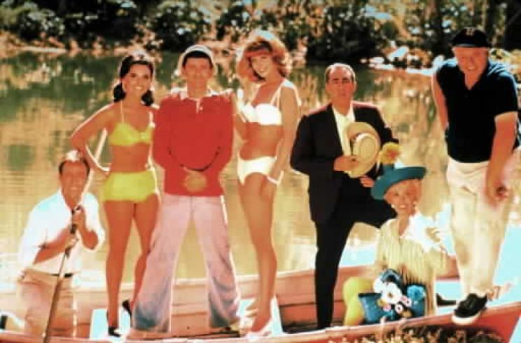 Sherwood Schwartz