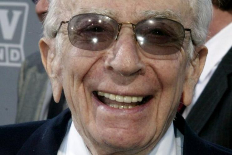 Sherwood Schwartz