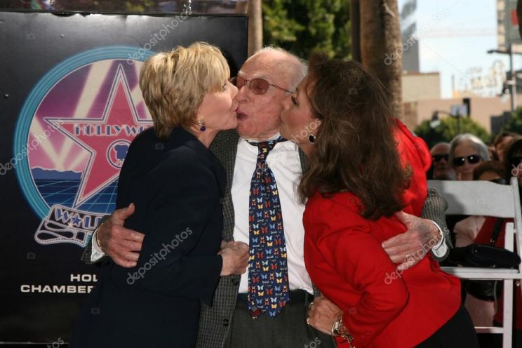 Sherwood Schwartz