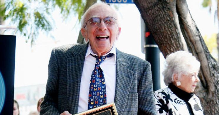 Sherwood Schwartz