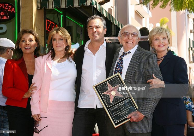 Sherwood Schwartz