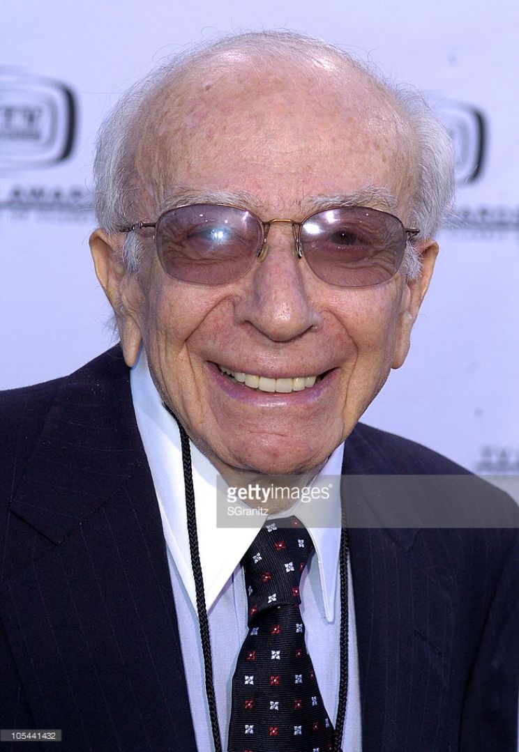 Sherwood Schwartz