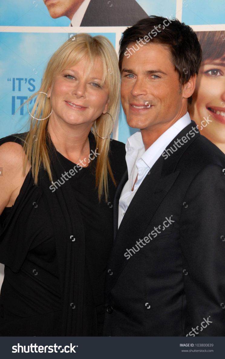 Sheryl Berkoff