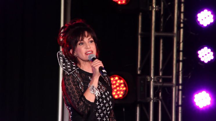 Sheryl Cooper