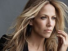 Sheryl Crow