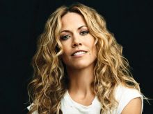 Sheryl Crow