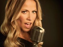 Sheryl Crow