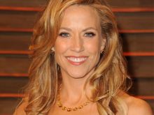 Sheryl Crow