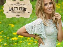 Sheryl Crow