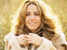 Sheryl Crow