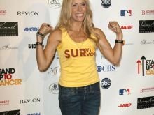 Sheryl Crow