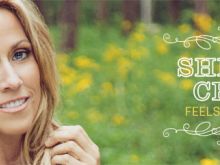Sheryl Crow