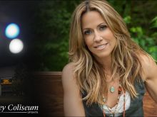 Sheryl Crow