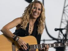 Sheryl Crow