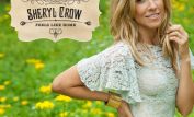 Sheryl Crow