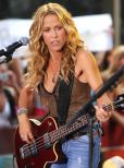 Sheryl Crow