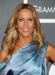 Sheryl Crow