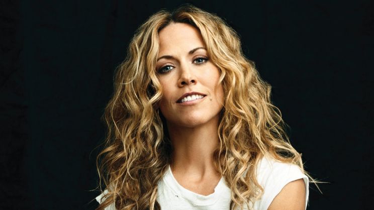 Sheryl Crow