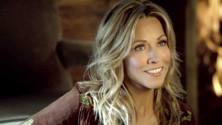 Sheryl Crow