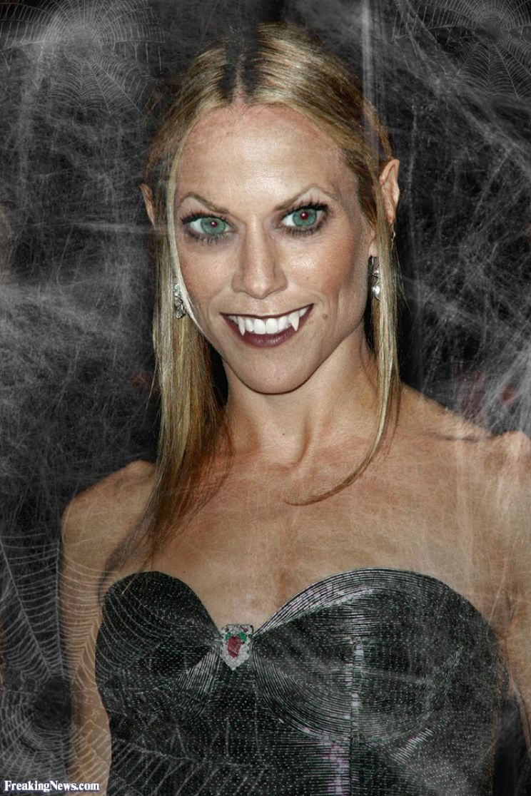 Sheryl Crow