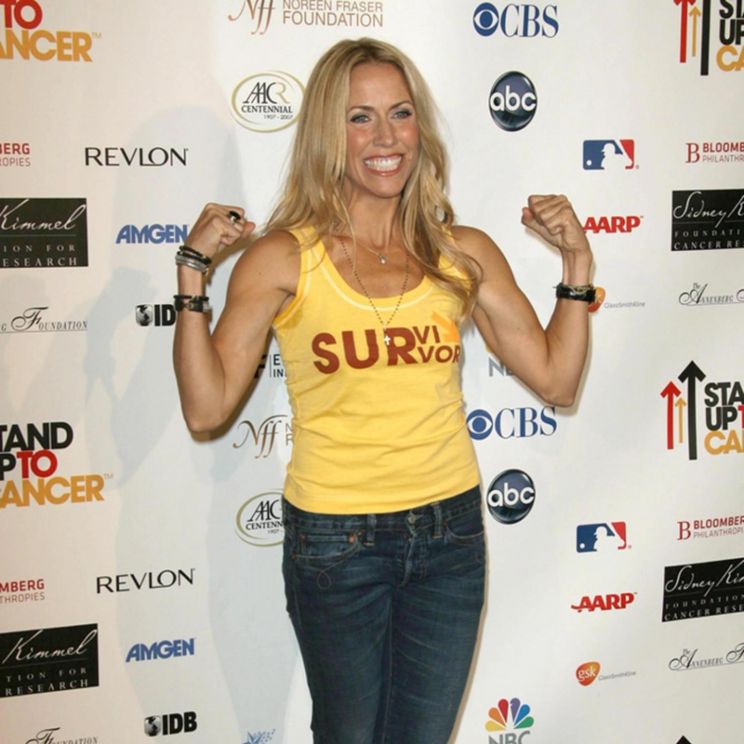 Sheryl Crow