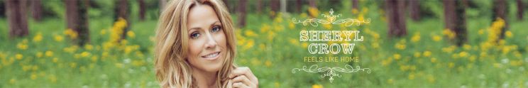 Sheryl Crow
