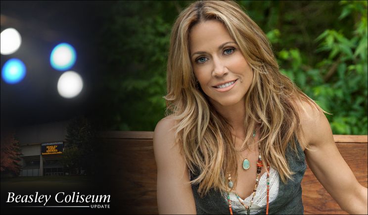 Sheryl Crow