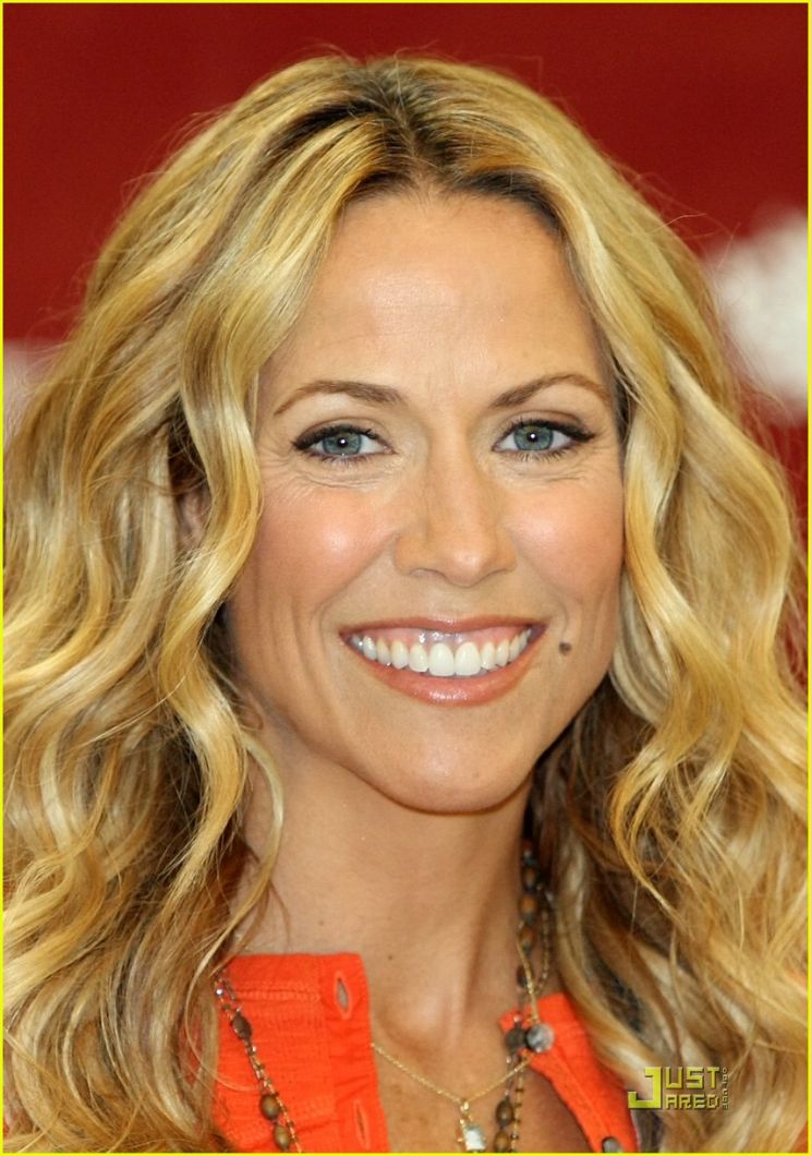 Sheryl Crow