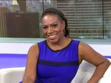 Sheryl Lee Ralph