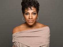 Sheryl Lee Ralph