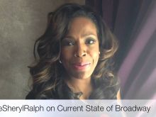 Sheryl Lee Ralph