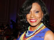 Sheryl Lee Ralph