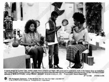 Sheryl Lee Ralph