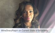 Sheryl Lee Ralph