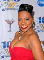 Sheryl Lee Ralph