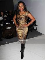 Sheryl Lee Ralph