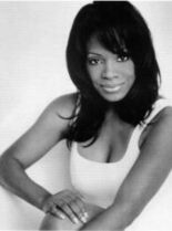 Sheryl Lee Ralph