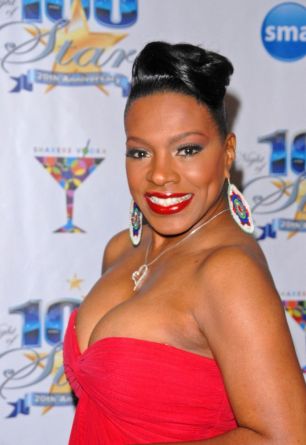 Sheryl Lee Ralph