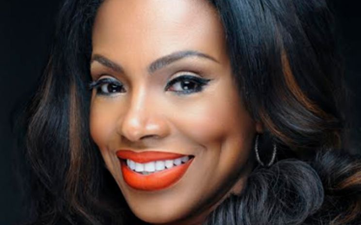 Sheryl Lee Ralph