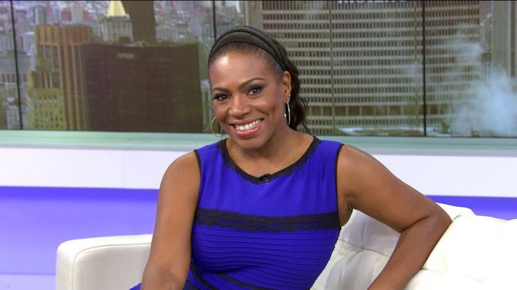 Sheryl Lee Ralph