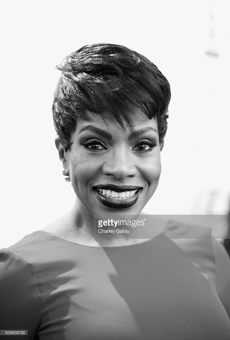 Sheryl Lee Ralph